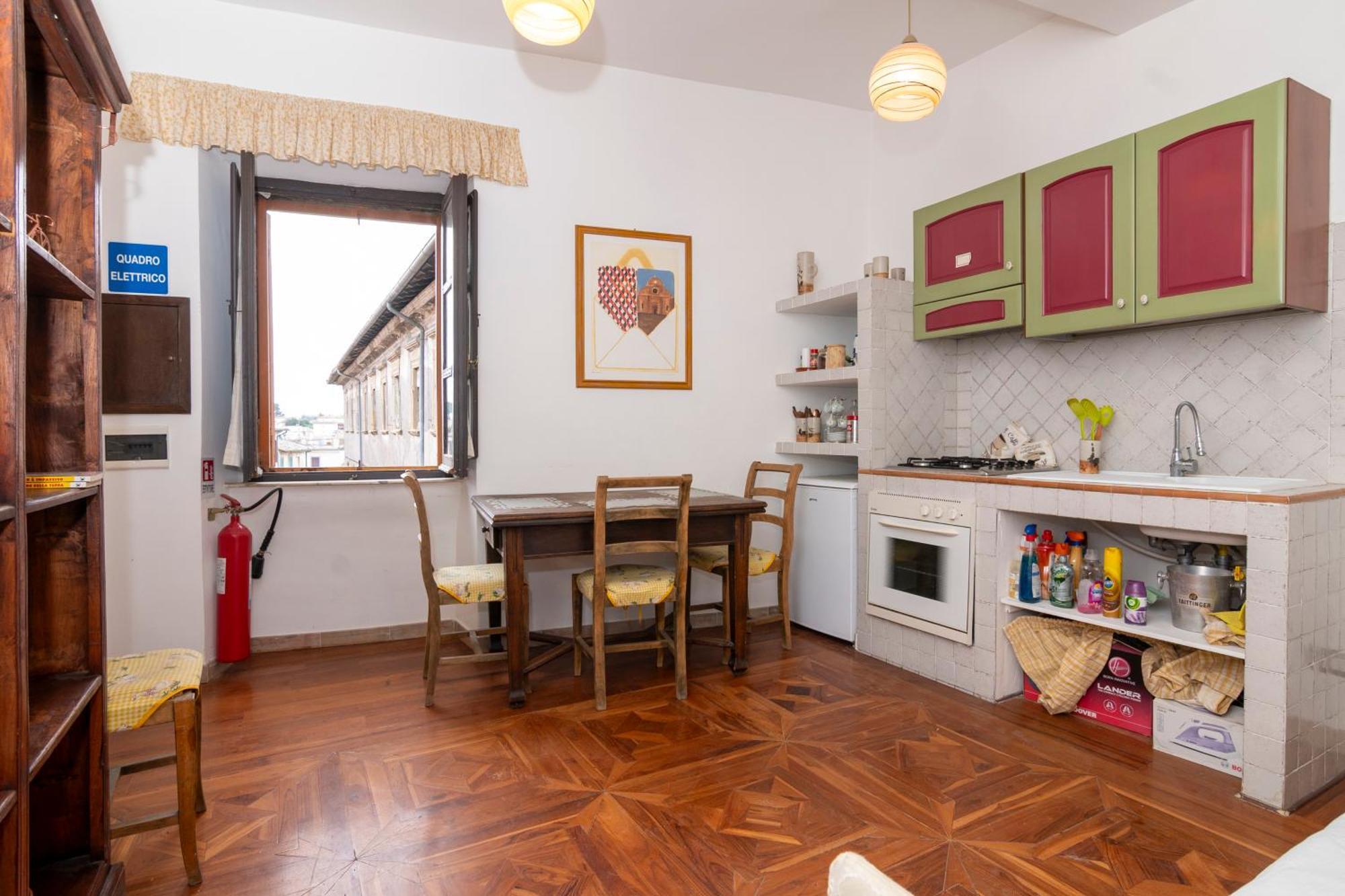 סוטרי Centralissima Maison Di San Francesco, Unica E Accogliente! מראה חיצוני תמונה
