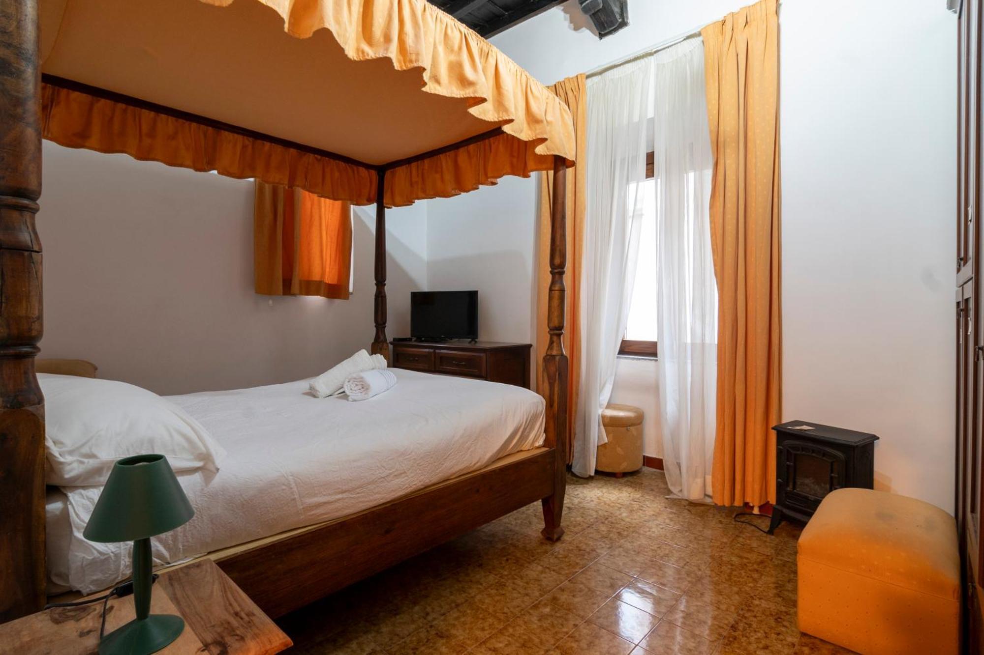 סוטרי Centralissima Maison Di San Francesco, Unica E Accogliente! מראה חיצוני תמונה