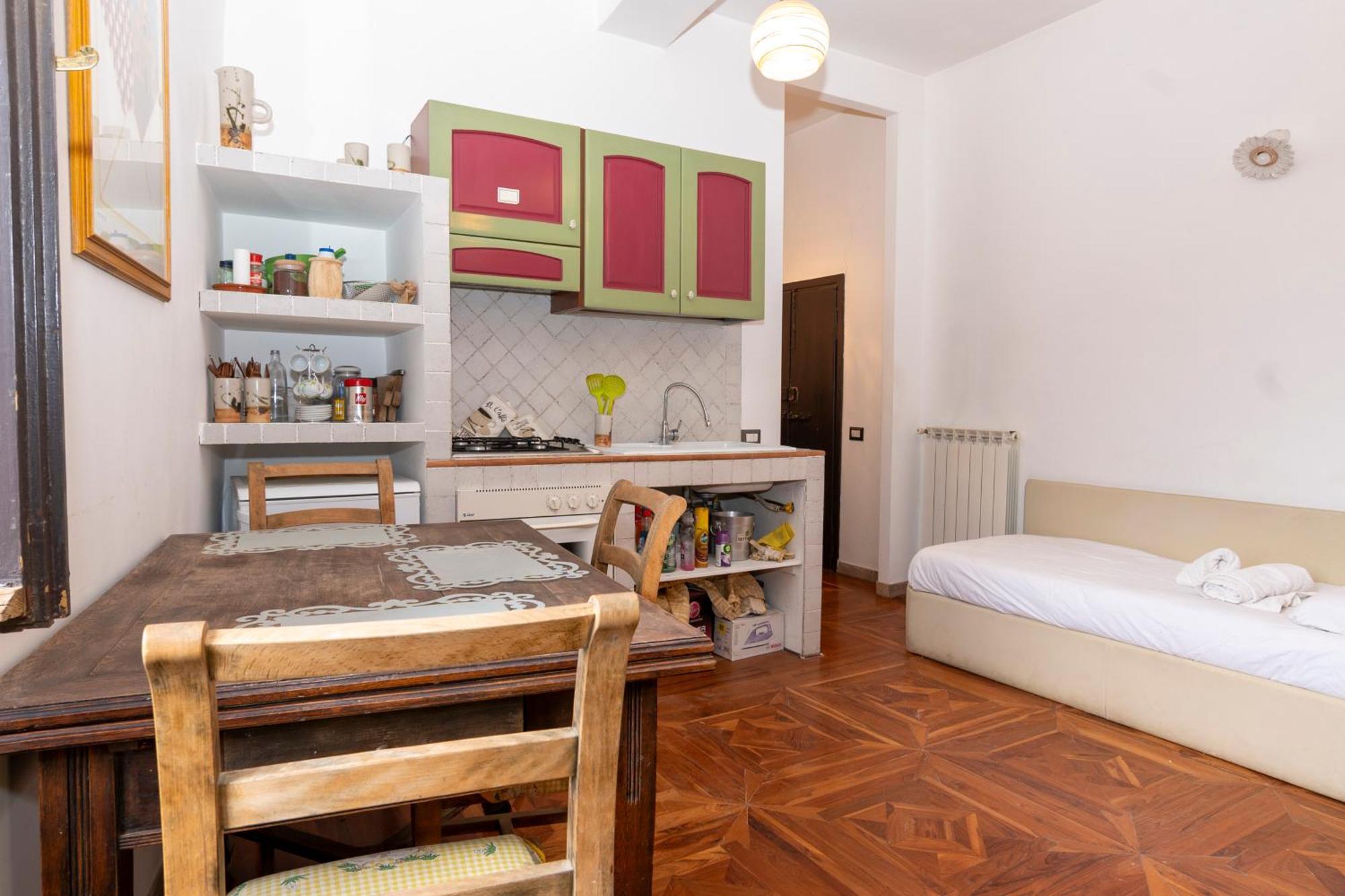 סוטרי Centralissima Maison Di San Francesco, Unica E Accogliente! מראה חיצוני תמונה