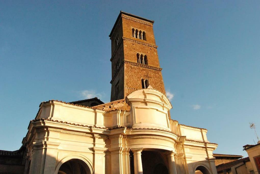 סוטרי Centralissima Maison Di San Francesco, Unica E Accogliente! מראה חיצוני תמונה