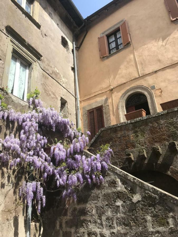 סוטרי Centralissima Maison Di San Francesco, Unica E Accogliente! מראה חיצוני תמונה
